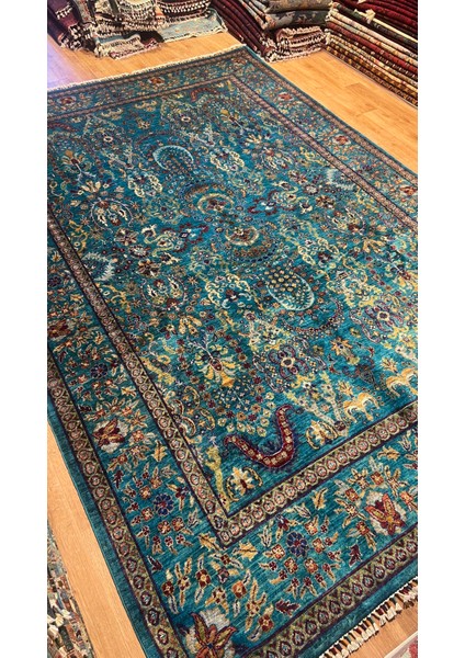 El Dokuma Afgan Halısı fiyatları