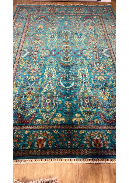 El Dokuma Afgan Halısı fırsatları