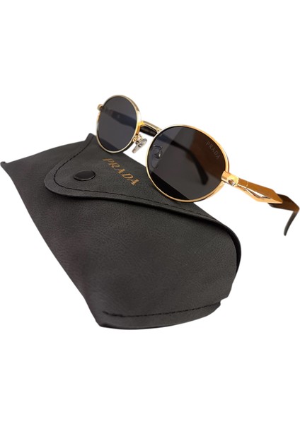 Prada Unisex Güneş Gözlüğü new season 55 Ekartman