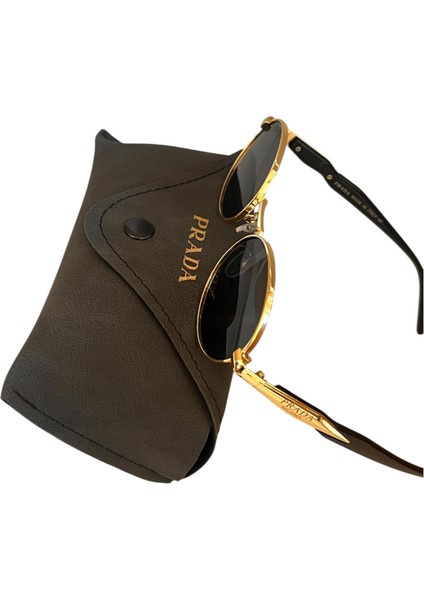 Prada Unisex Güneş Gözlüğü new season 55 Ekartman