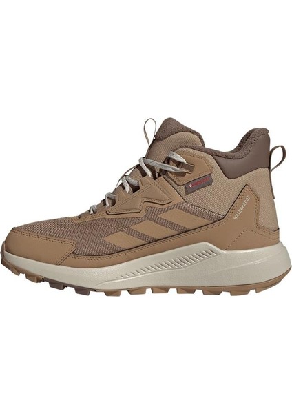 Kadın Kahverengi Bot Terrex Anylander Clımawarm + W JS1432 indirimleri