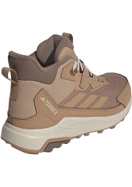 Kadın Kahverengi Bot Terrex Anylander Clımawarm + W JS1432
