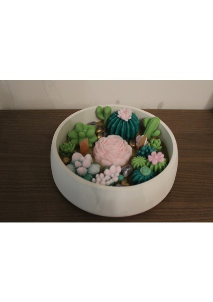 Çiçek Mum fiyatları