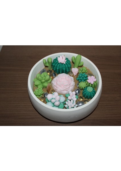 Çiçek Mum fırsatları