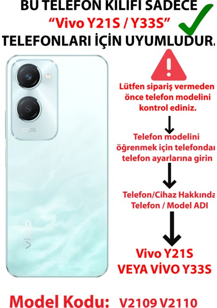 Vivo Y21S/Y33S/Y32 Uyumlu Atatürk Payidar Baskılı Silikon Kılıf fiyatları