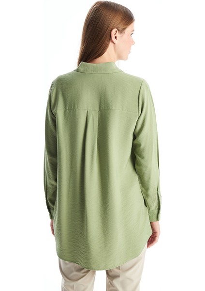 Yeni Sezon Kadın Gömlek Tunik fırsatları