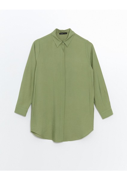 Yeni Sezon Kadın Gömlek Tunik indirimleri