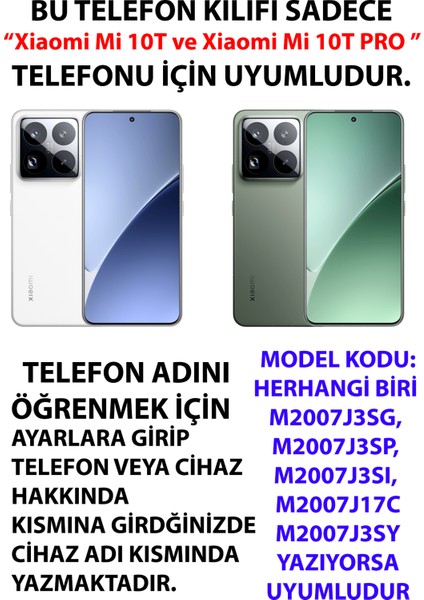 Xiaomi Mi 10T - 10T Pro Uyumlu Mescid-I Aksa Duvar Baskılı Silikon Kılıf fiyatları