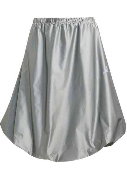 Kadın Gümüş Etek W Ct Holıday Sk JY0491