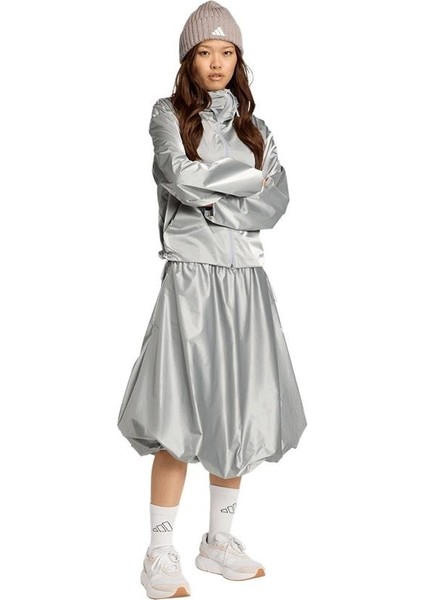 Kadın Gümüş Etek W Ct Holıday Sk JY0491 fırsatları