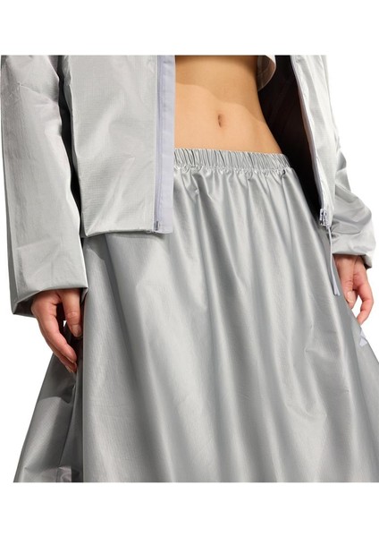 Kadın Gümüş Etek W Ct Holıday Sk JY0491 indirimleri