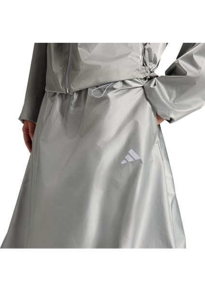 Kadın Gümüş Etek W Ct Holıday Sk JY0491