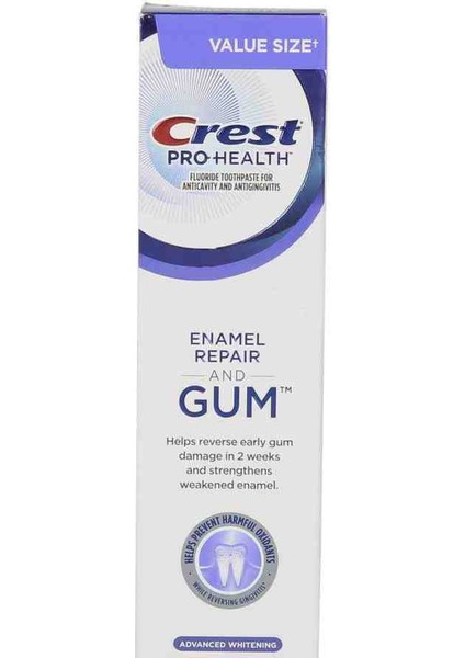 Pro Health Enamel Repair And Gum