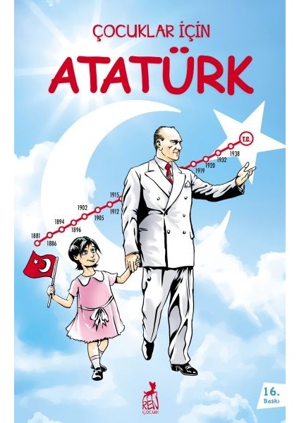 Çocuklar Için Atatürk