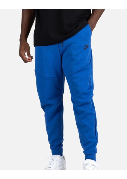 Tech Fleece Jogger Erkek Eşofman Altı-Sportxoutlet