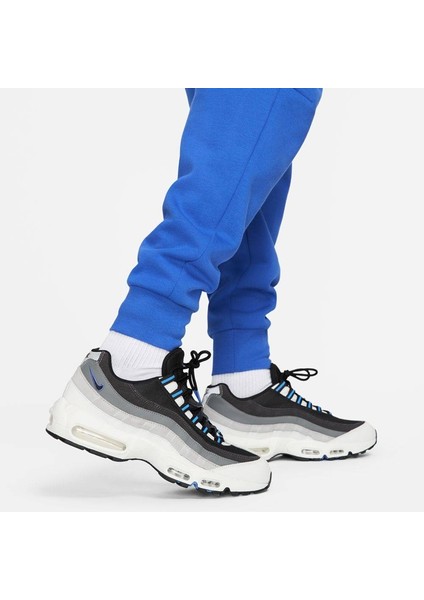 Tech Fleece Jogger Erkek Eşofman Altı-Sportxoutlet fırsatları