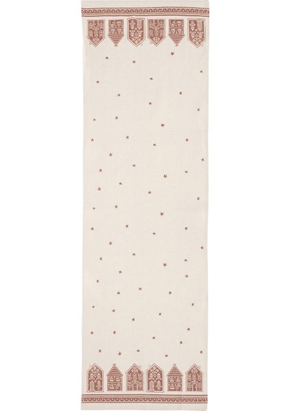 Yeni Sezon Baskılı Runner 45X150 cm indirimleri