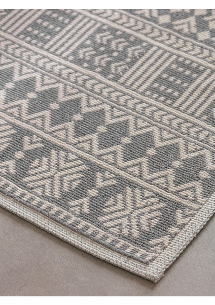 Yeni Sezon Desenli Banyo Paspası 2'li fiyatları