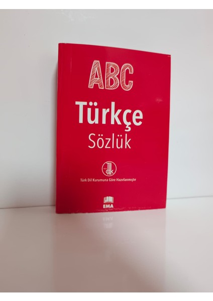 Türkçe Sözlük