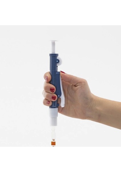 Pipet Pompası Pipet Puarı Pi-Pump 25 ml Max. fiyatları