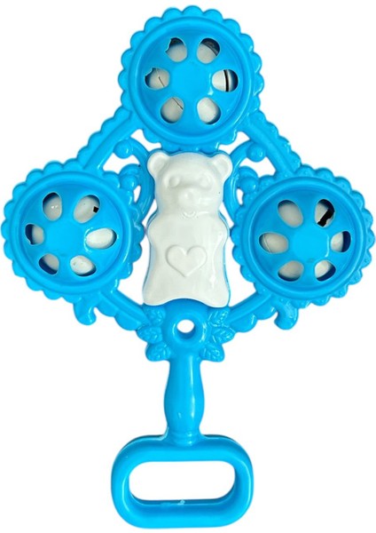 Bebek Çıngırak Seti 4’lü – Eğitici Sesli Oyuncak Set fiyatları