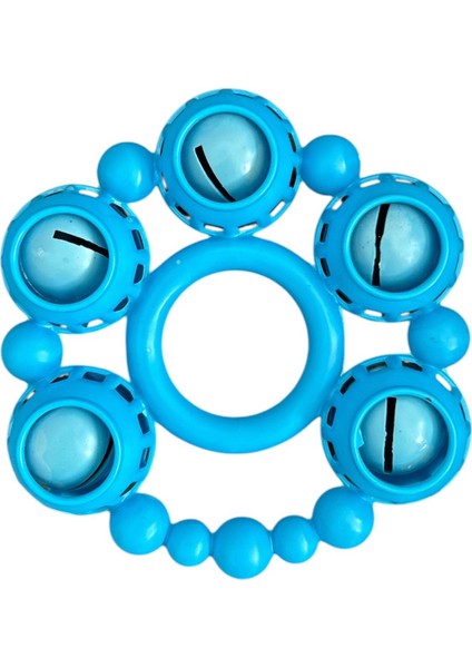 Bebek Çıngırak Seti 4’lü – Eğitici Sesli Oyuncak Set modelleri