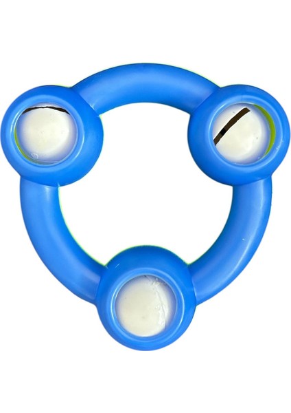 Bebek Çıngırak Seti 4’lü – Eğitici Sesli Oyuncak Set fırsatları