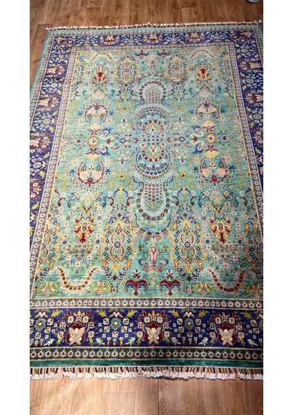 El Dokuma Afgan Halısı fiyatları