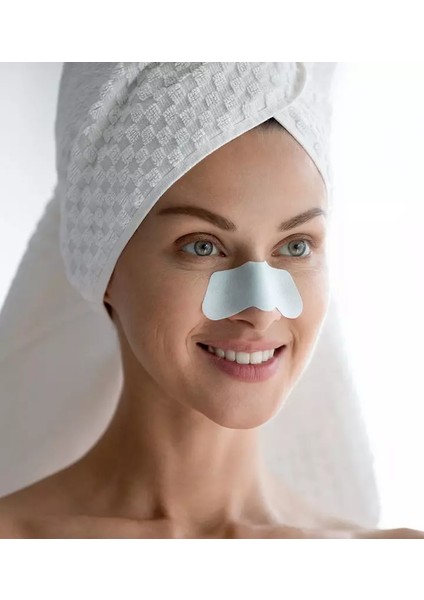 Absolute Burun Siyah Nokta Bandı 1 Adet 719154 indirimleri