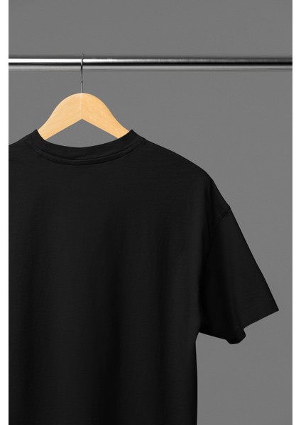 Chrıstmas Noel Yılbaşı Temalı Pamuklu Kısa Kollu Regular Kalıp Funny Tshırt