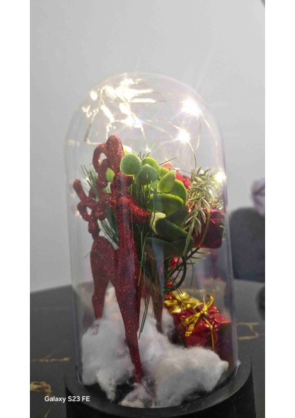 Yılbaşı Hediye 2 modelleri