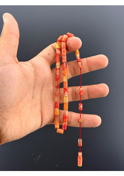 Yusuf Sancaktar Sıkma Kehribar Kesme Model 5,50X8,50 fiyatları