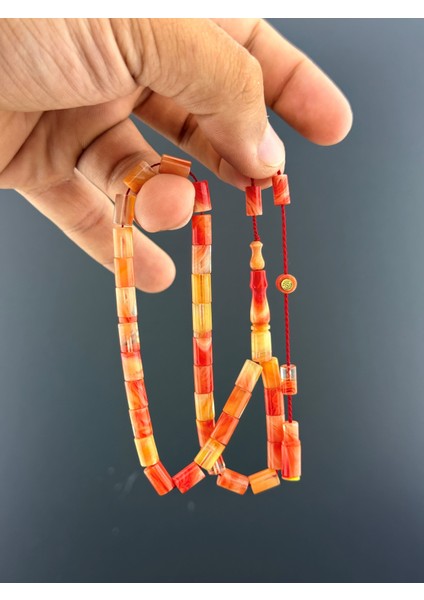 Yusuf Sancaktar Sıkma Kehribar Kesme Model 5,50X8,50 fırsatları