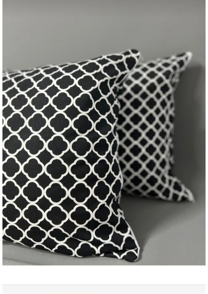 2 Adet Fermuarlı Yastık Kılıfı fiyatları