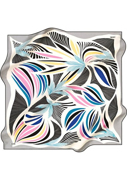 Sura Ipek Eşarp - 8558701-313