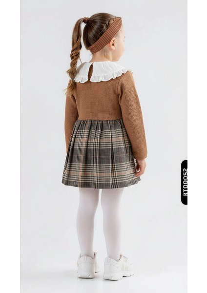 Kız Çocuk Elbise 3-12 Ay 8316 fiyatları