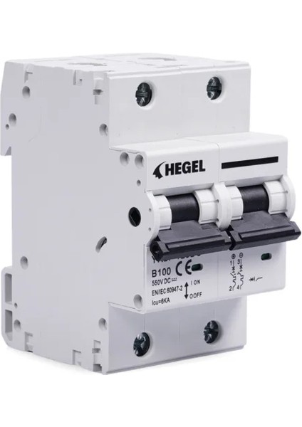 100A Dc Devre Kesici fiyatları