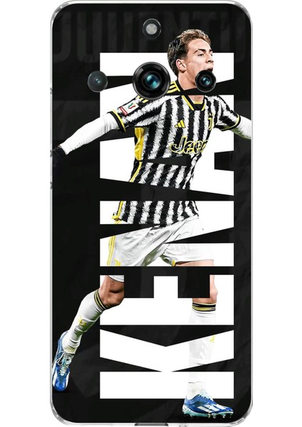 Realme 11 Pro-Pro Plus Uyumlu Kenan Yıldız Sevinç Baskılı Silikon Kılıf