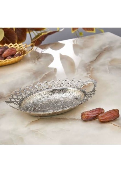 Porselen Bardaklı Zemzem Takımı / Hurma Kase Hediyeli Gold ve Gümüş Renkleri Mevcuttur modelleri