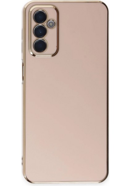 Samsung Galaxy M23 Kılıf Volet Silikon modelleri