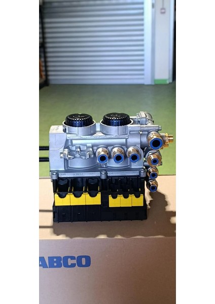4615130000 - Ebs Römork Modülatörü - Wabco fiyatları