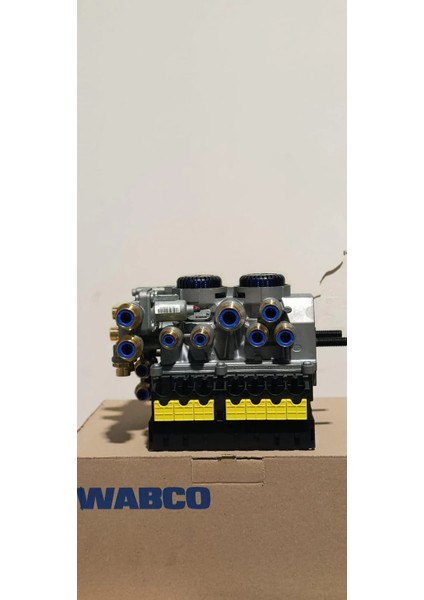 4615130000 - Ebs Römork Modülatörü - Wabco fırsatları
