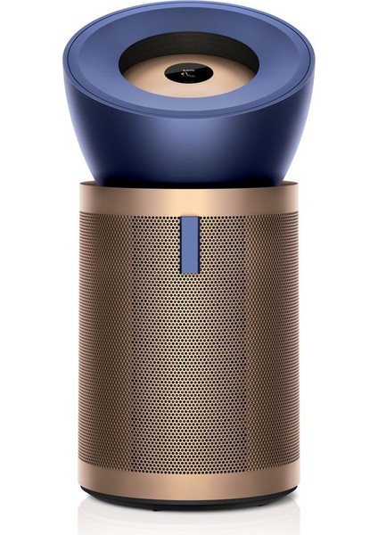 Purifier Big+Quiet Formaldehyde Prusya Mavisi/altın Hava Temizleyici