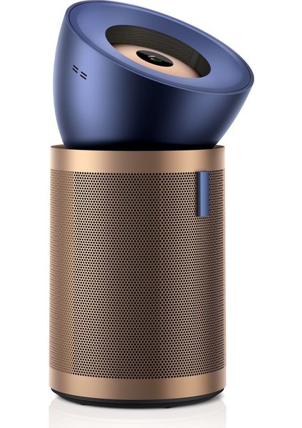 Purifier Big+Quiet Formaldehyde Prusya Mavisi/altın Hava Temizleyici fiyatları