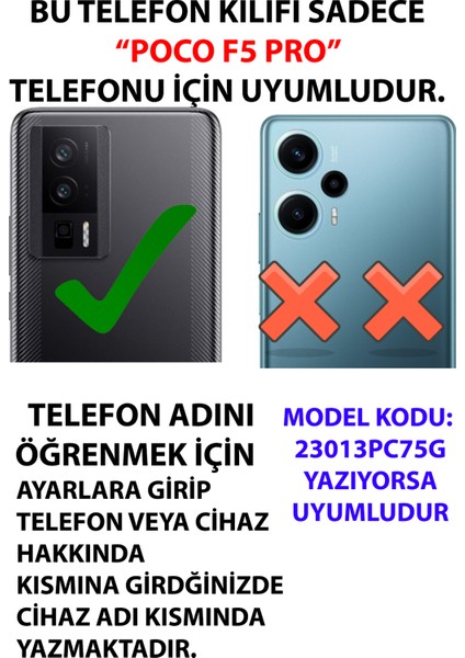 Poco F5 Pro Uyumlu You Look Good Iskelet Tasarımlı Baskılı Silikon Kılıf fiyatları
