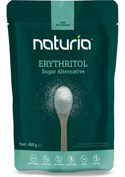 Eritritol