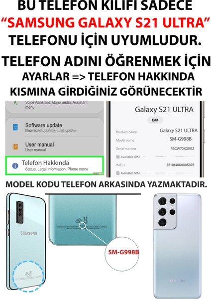 Samsung Galaxy S21 Ultra Uyumlu Lavanta Çiçek Tasarımlı Baskılı Silikon Kılıf fiyatları