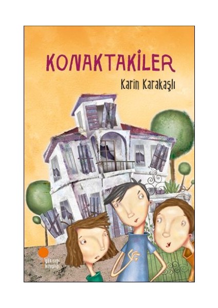 Konaktakiler