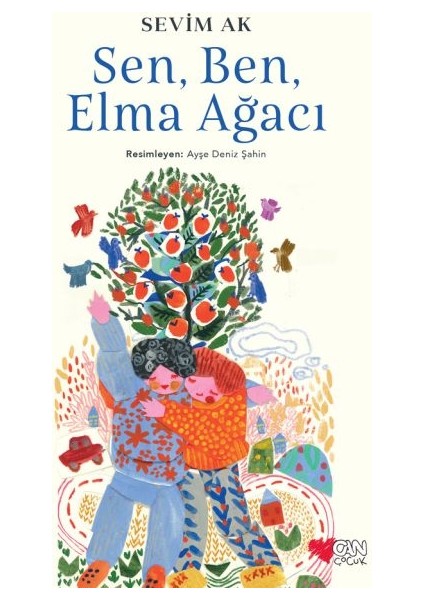 Sen, Ben ve Elma Ağacı