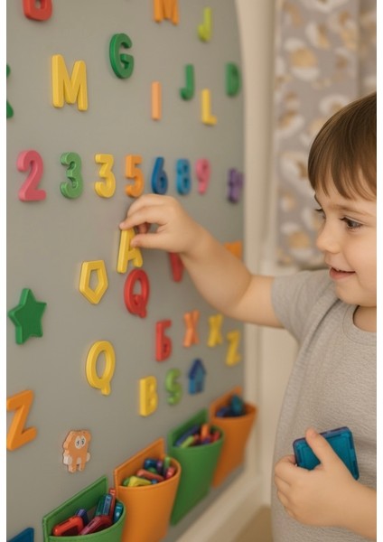 Magblok Çok Fonksiyonlu Oyun Panosu fiyatları